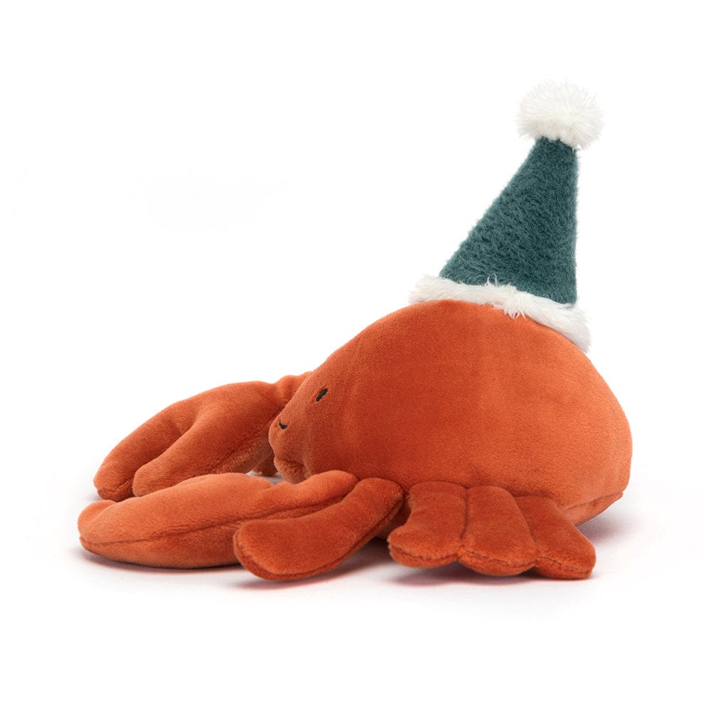 Jellycat Celebration Crustacean Crab Jellycat Celebration Crustacean Crab