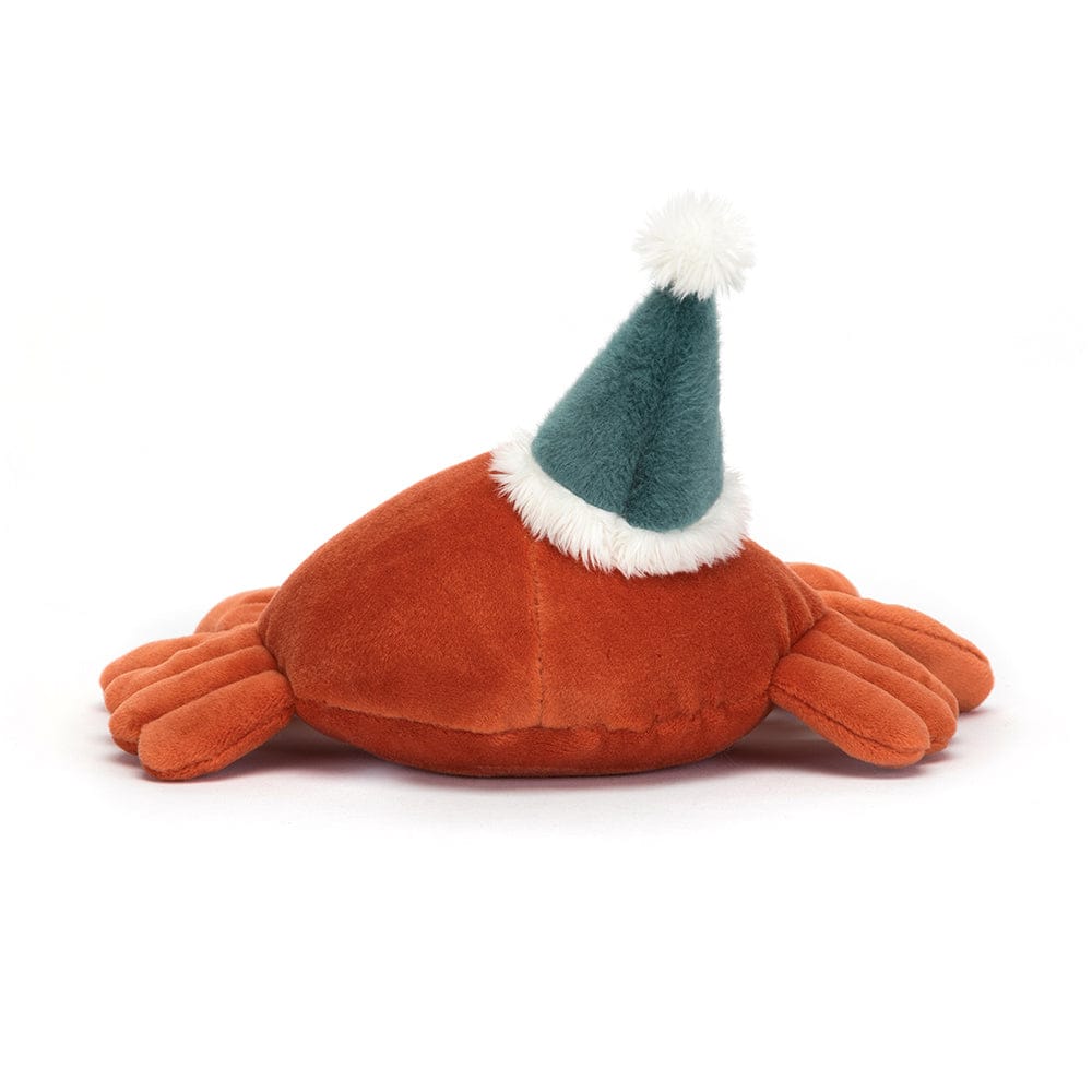 Jellycat Celebration Crustacean Crab Jellycat Celebration Crustacean Crab