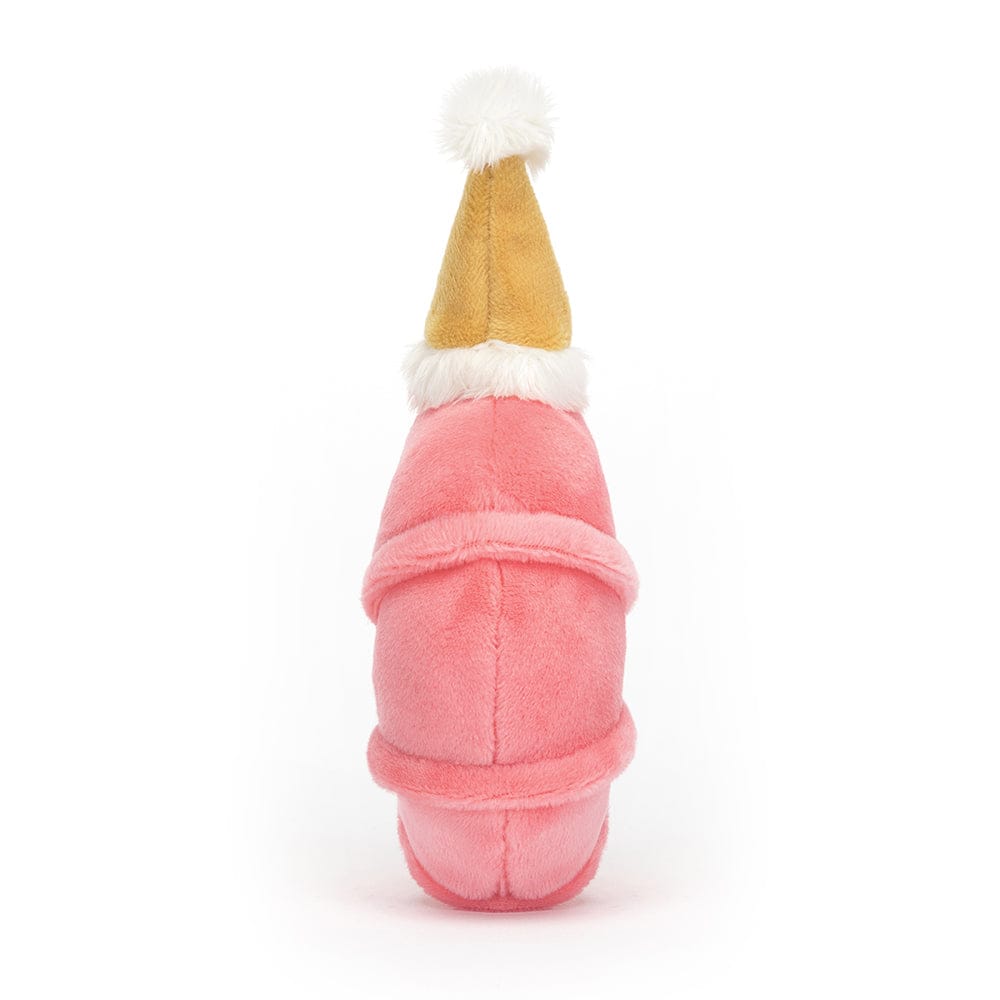 Jellycat Celebration Crustacean Shrimp Jellycat Celebration Crustacean Shrimp