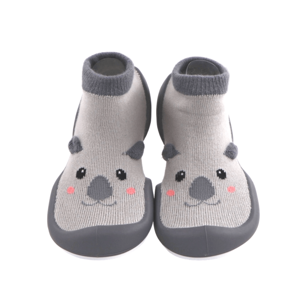 Baby koala shoes clearance