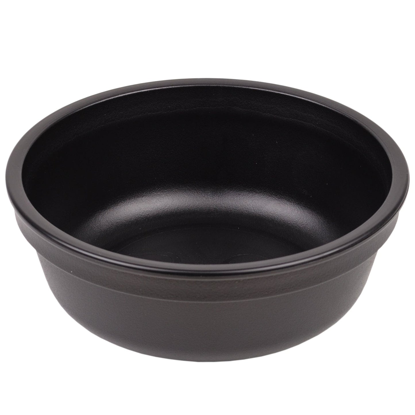 Re-Play Small Bowl 360ml Black RP-SP-Bowl-Black