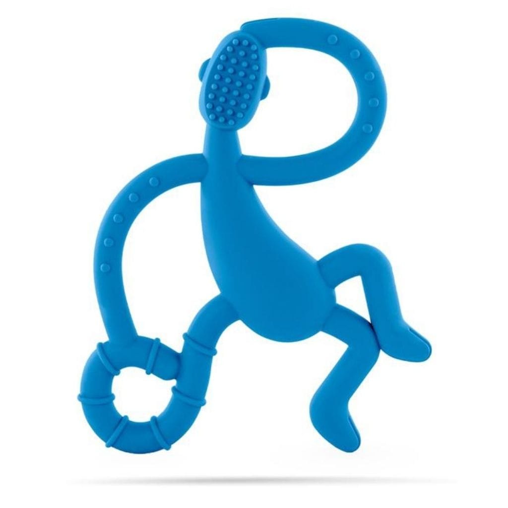 Dancing Monkey Teether Dancing Monkey Teether