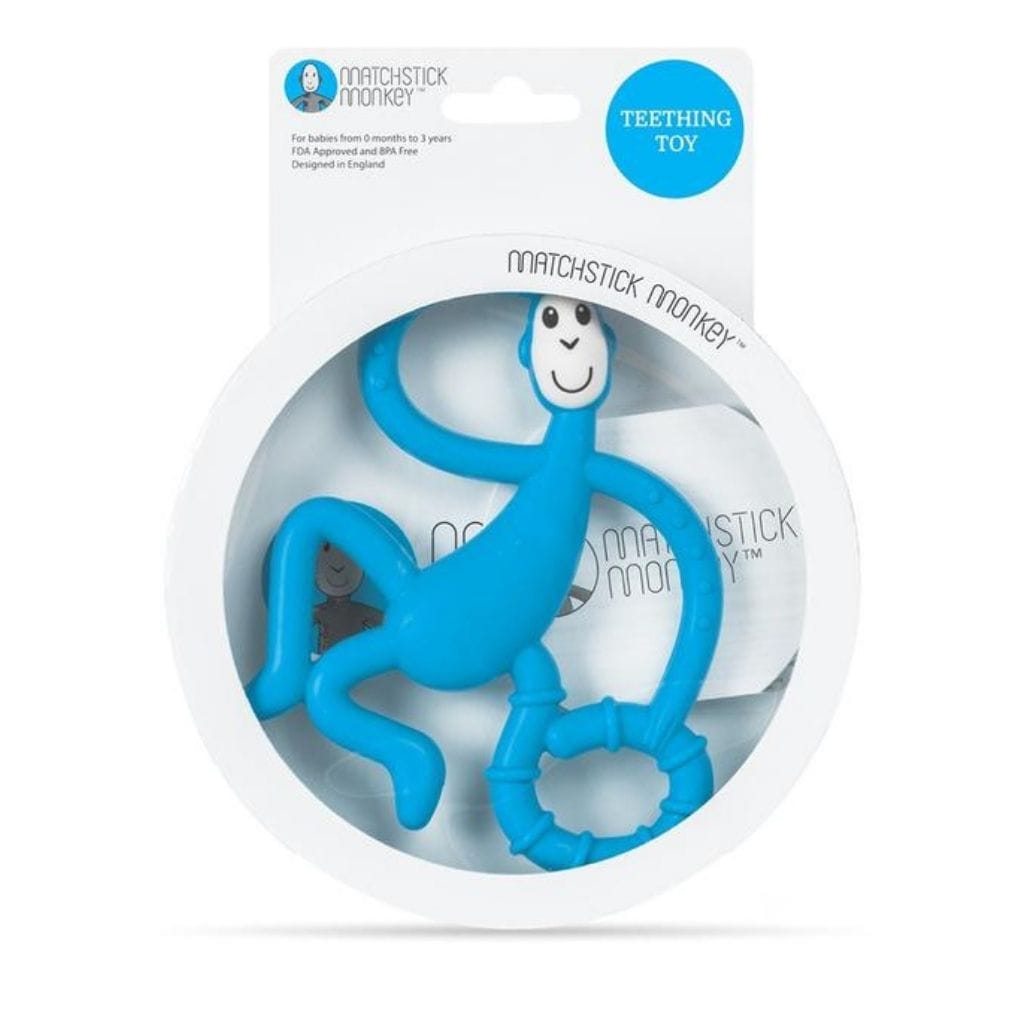 Dancing Monkey Teether Dancing Monkey Teether