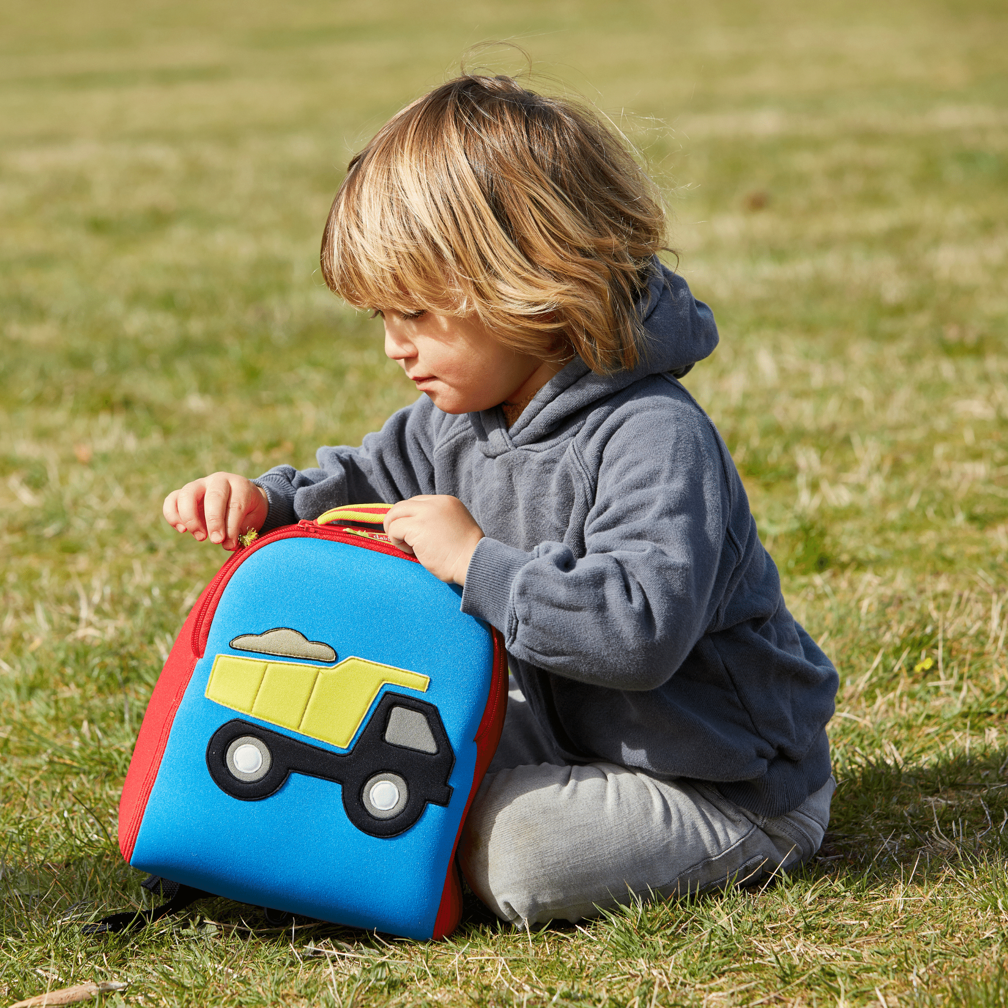 Dabbawalla Toddler Harness Backpacks Dabbawalla Toddler Harness Backpacks