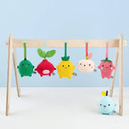 Noodoll Ricebeet Mini Plush Toy