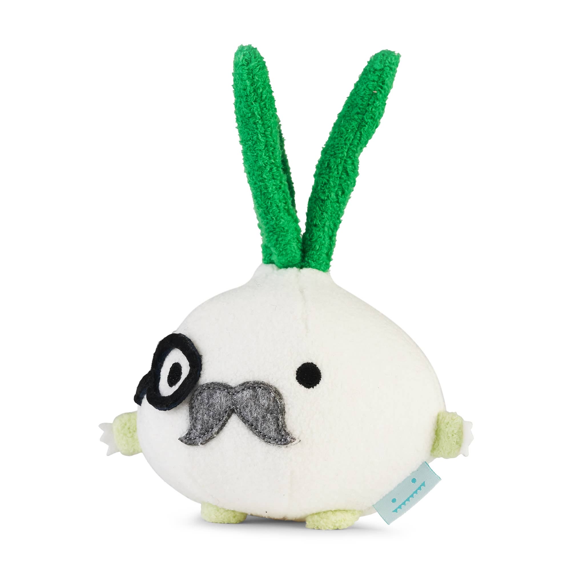 Noodoll Ricehubert Mini Plush Toy
