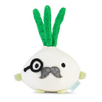 Noodoll Ricehubert Mini Plush Toy