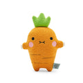 Noodoll Ricecrunch Carrot Mini Plush | The Travel-Ready Cuddle Companion