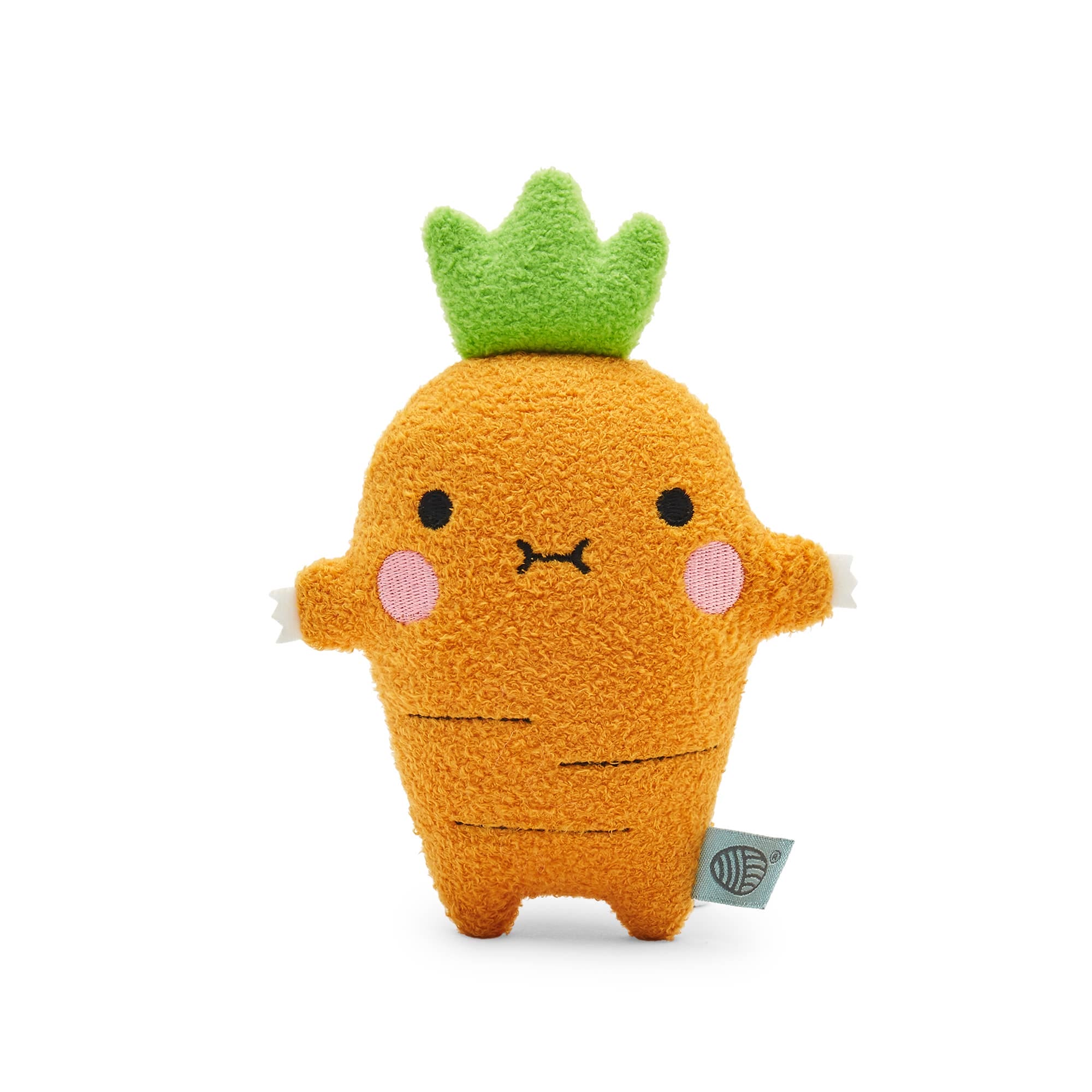 Noodoll Ricecrunch Mini Plush Toy