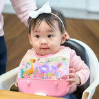 Marcus & Marcus 3-in-1 Roll Up Bib