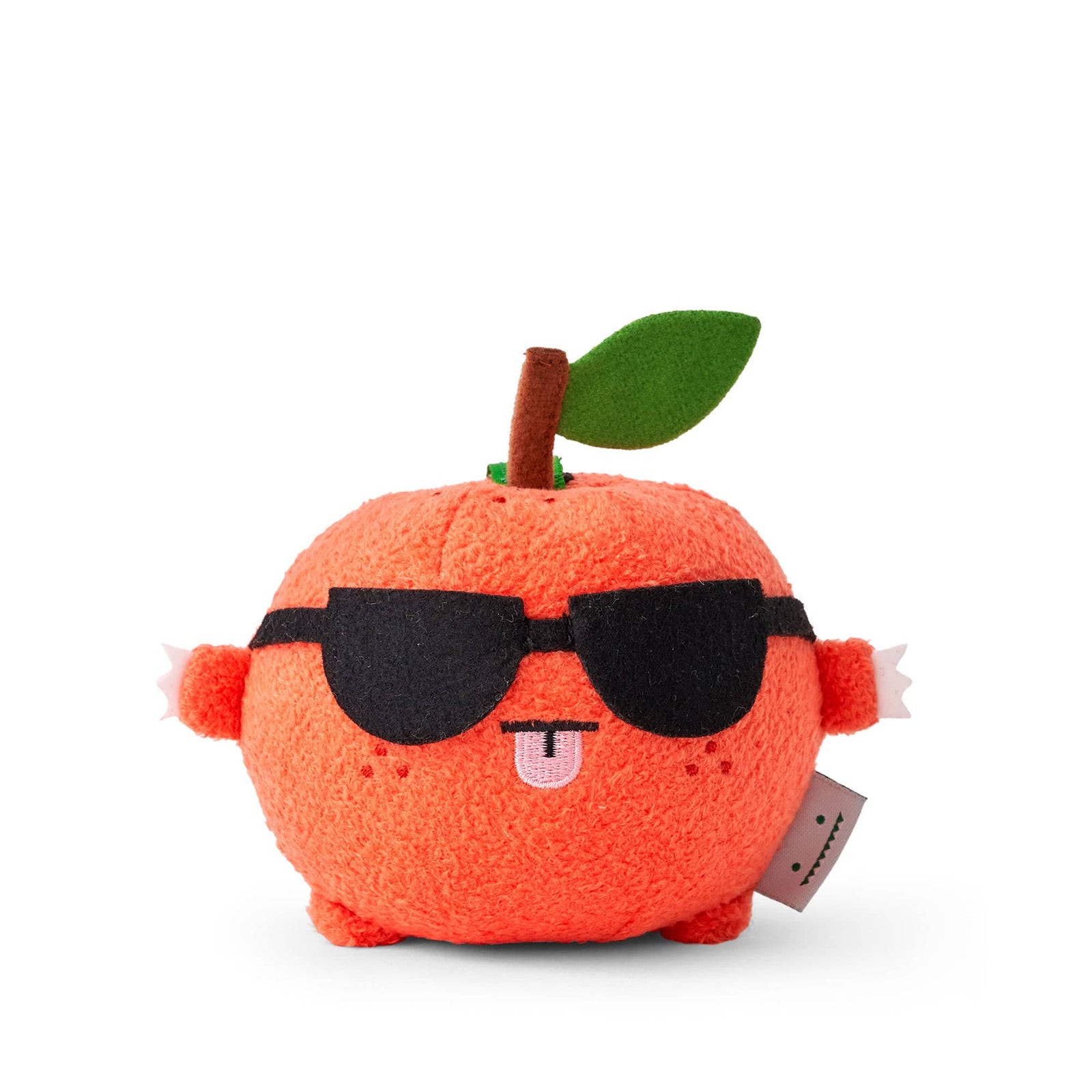 Noodoll Ricesuma Mini Plush Toy | The Softest Sumo Cuddle Buddy