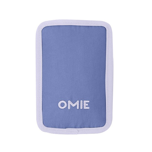 OmieChill Freezable Cooler Pouch | Snack & Yogurt Chiller