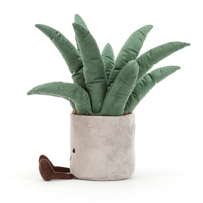 Jellycat Amuseable Aloe Vera