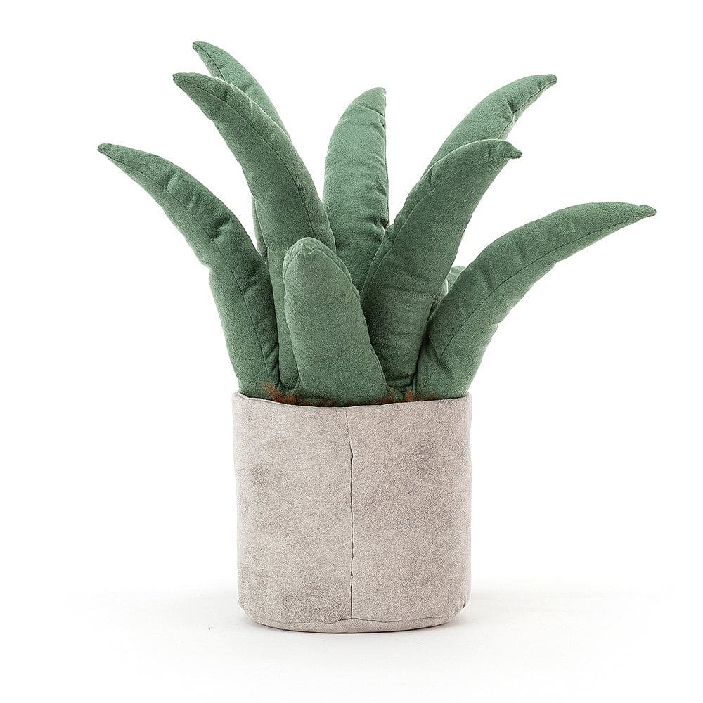 Jellycat Amuseable Aloe Vera