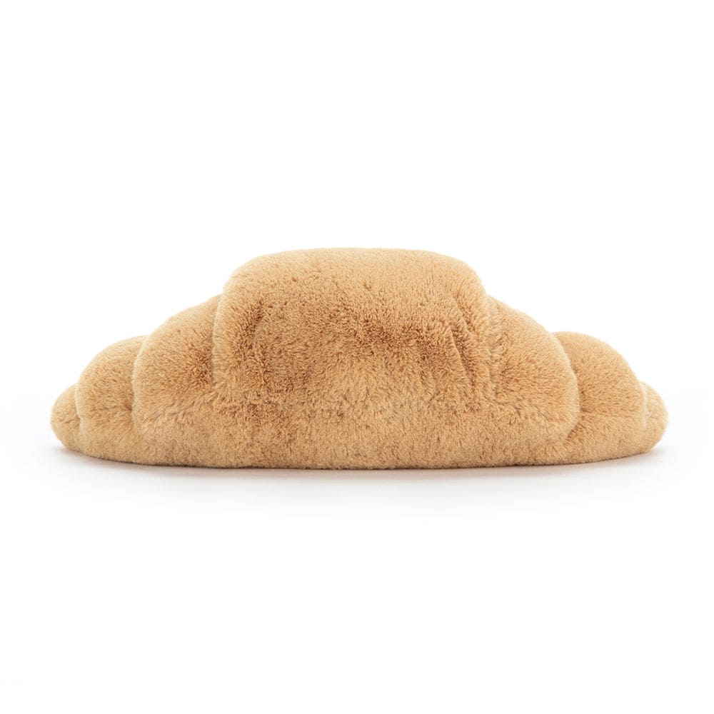 Jellycat Amuseables Croissant small soft toy 22cm