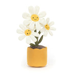 Jellycat Amuseables Daisy soft toy 34cm