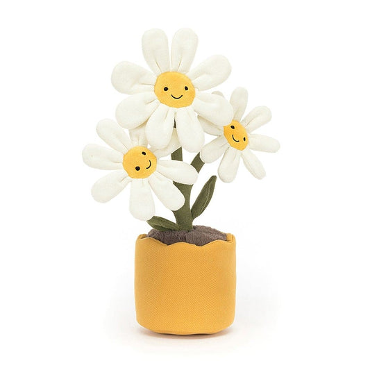 Jellycat Amuseables Daisy soft toy 34cm