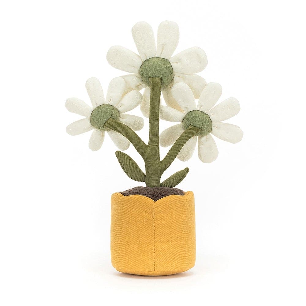 Jellycat Amuseables Daisy soft toy 34cm