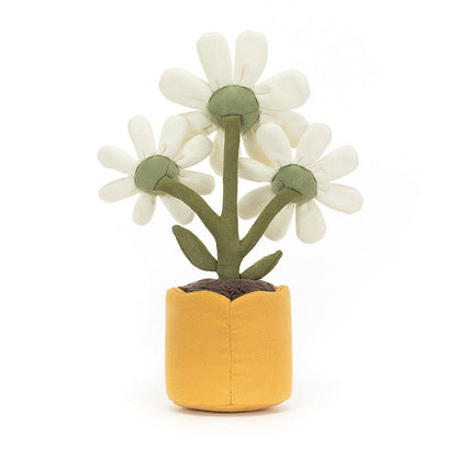 Jellycat Amuseables Daisy soft toy 34cm