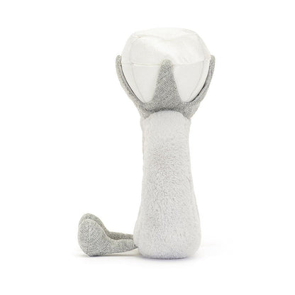 Jellycat Amuseables Diamond Ring soft toy 12cm