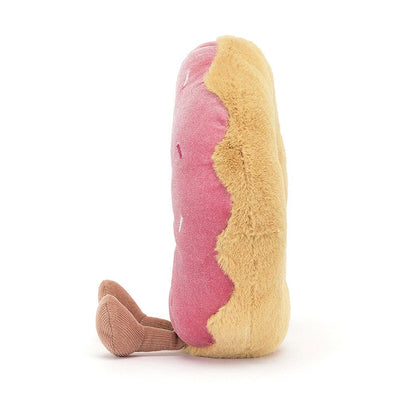 Jellycat Amuseables Doughnut soft toy 18cm