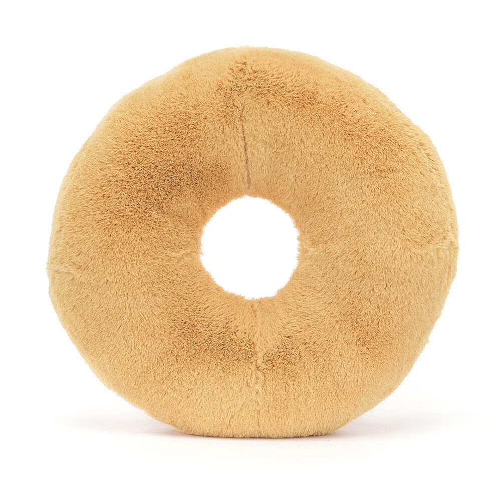 Jellycat Amuseables Doughnut soft toy 18cm