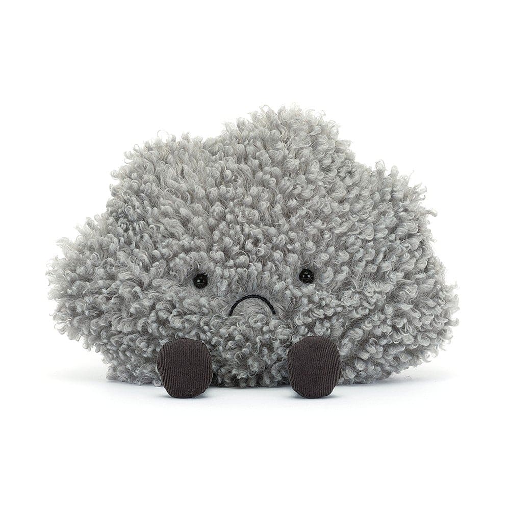 Jellycat Amuseables Storm Cloud 26cm