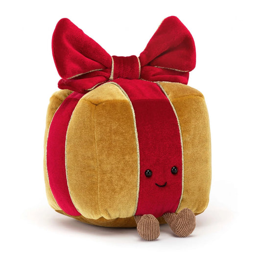 Jellycat Amuseable Present soft toy 11cm