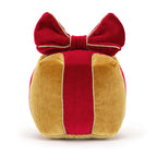 Jellycat Amuseables Present soft toy 11cm