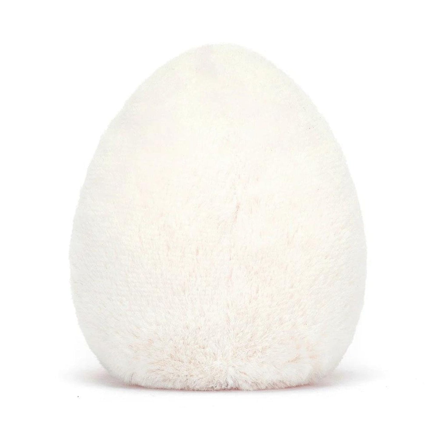 Jellycat Amuseables Boiled Egg Geek soft toy 14cm