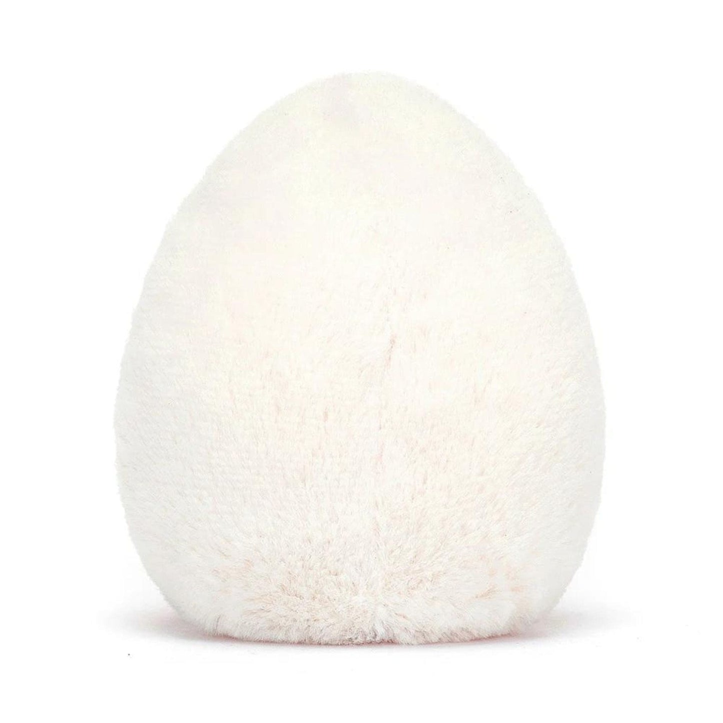 Jellycat Amuseable Boiled Egg Geek soft toy 14cm