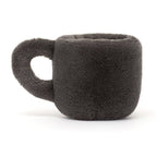 Jellycat Amuseables Coffee Cup soft toy 14cm