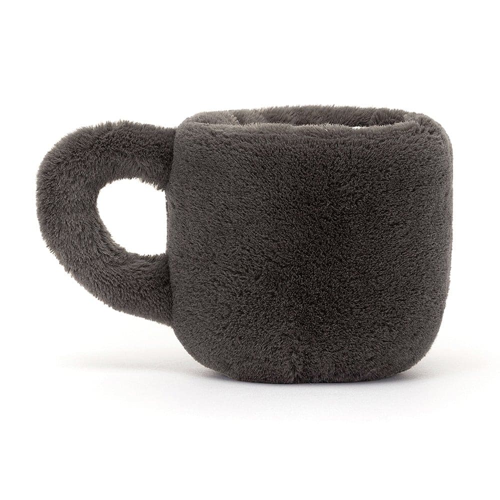 Jellycat Amuseables Coffee Cup soft toy 14cm