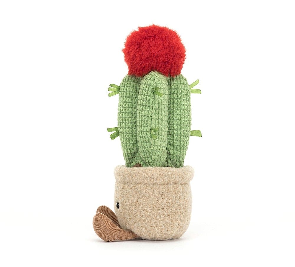 Jellycat Amuseables Moon Cactus soft toy 21cm