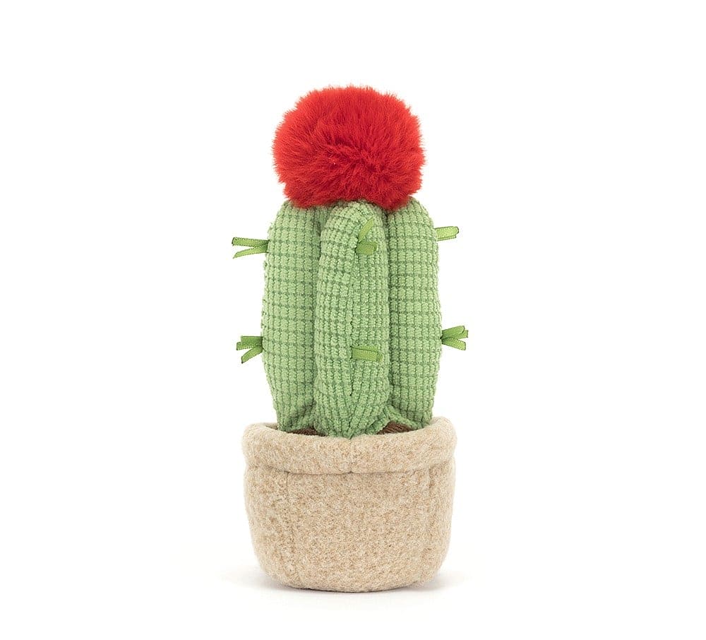 Jellycat Amuseables Moon Cactus soft toy 21cm