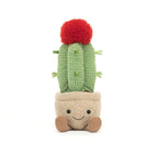 Jellycat Amuseables Moon Cactus soft toy 21cm