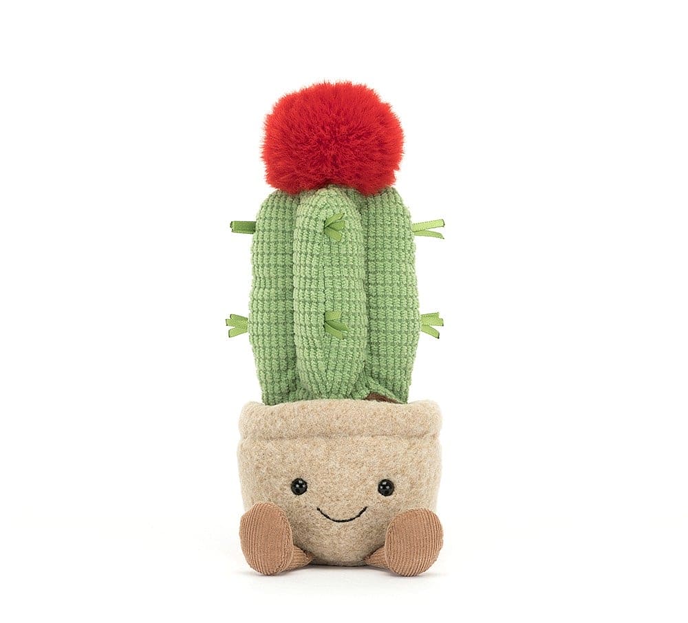 Jellycat Amuseables Moon Cactus soft toy 21cm