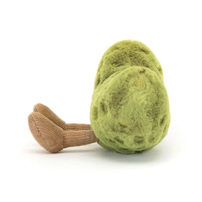 Jellycat Amuseables Pickle soft toy 15cm