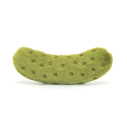 Jellycat Amuseables Pickle soft toy 15cm