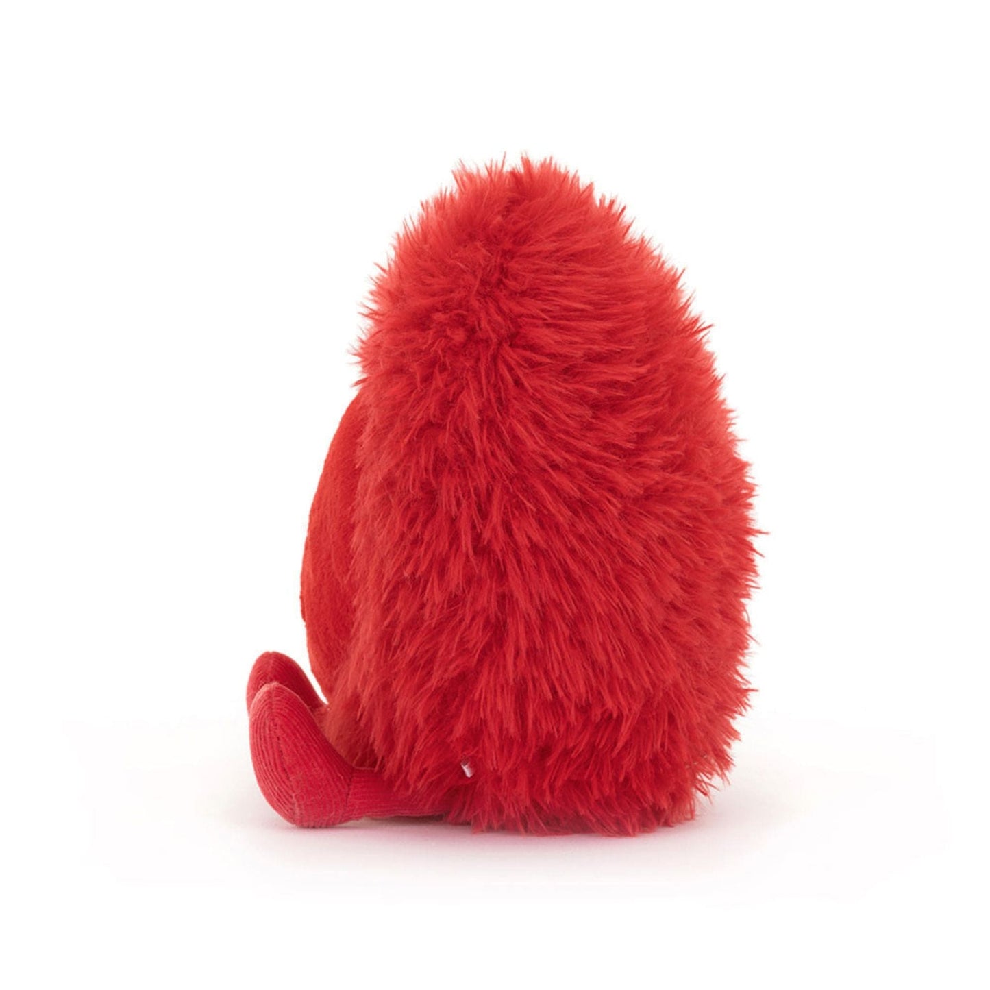 Jellycat Amuseables Beatie Heart Little soft toy 12cm