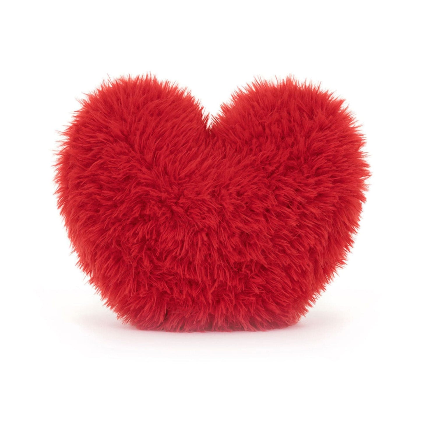 Jellycat Amuseables Beatie Heart Little soft toy 12cm
