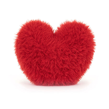 Jellycat Amuseables Beatie Heart Little soft toy 12cm