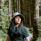 Jan & Jul Adult Water Repellent UPF 50+ Aqua-Dry Adventure Sun Hats