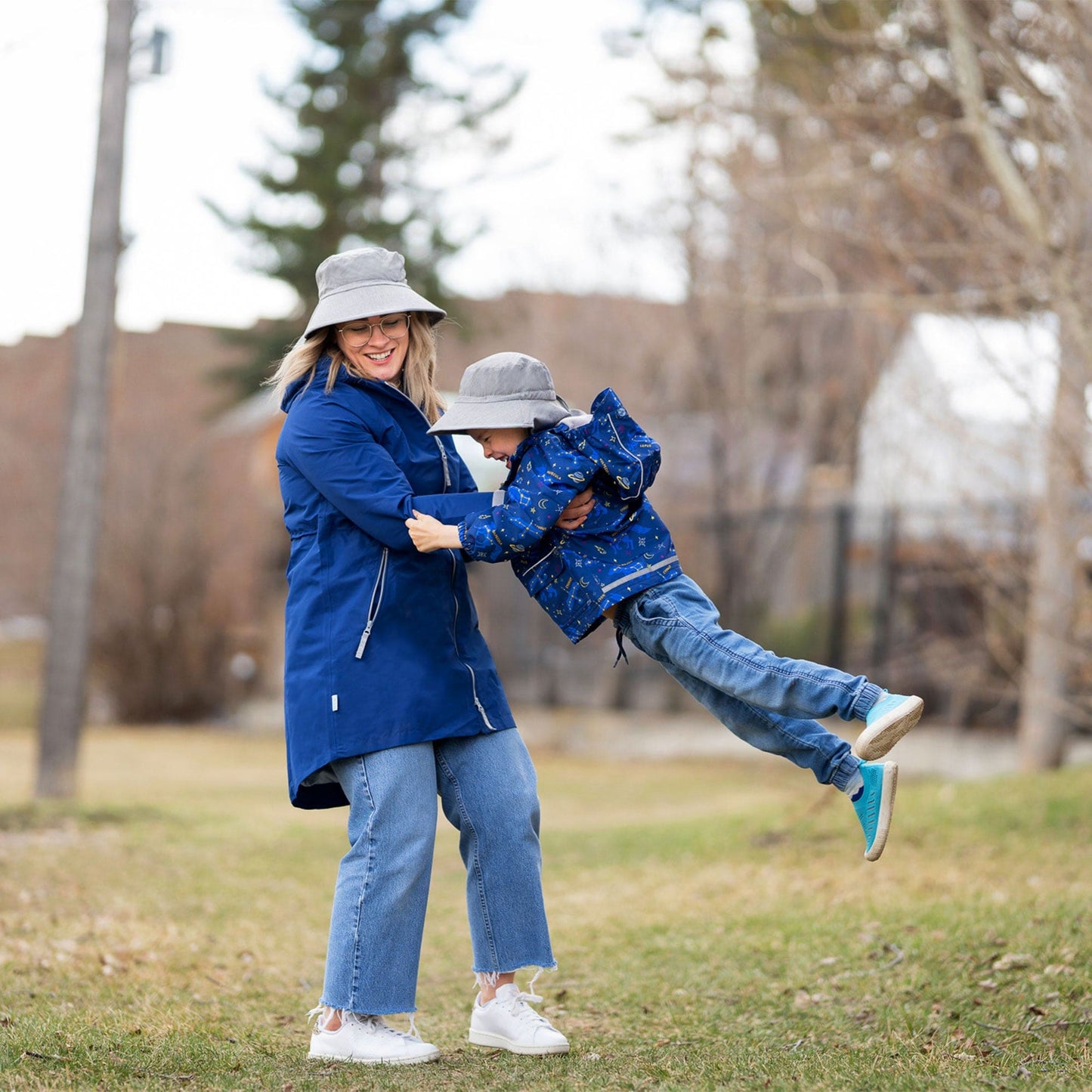 Jan & Jul Adult Water Repellent UPF 50+ Aqua-Dry Adventure Sun Hats