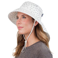 Jan & Jul Adult UPF 50+ Cotton Adventure Sun Hat