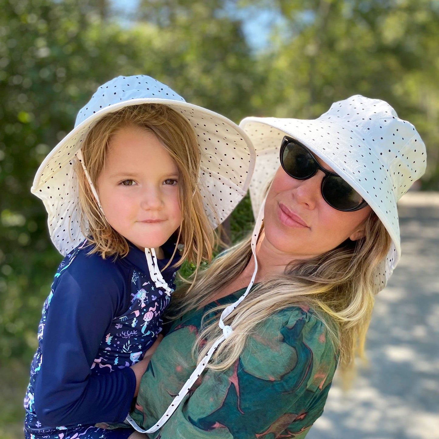 Jan & Jul Adult UPF 50+ Cotton Adventure Sun Hat