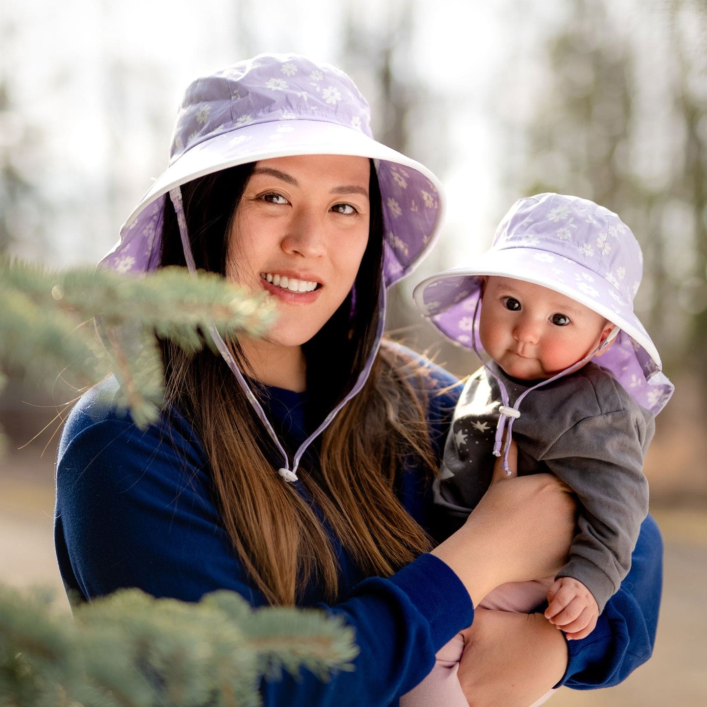 Jan & Jul Adult UPF 50+ Cotton Adventure Sun Hat