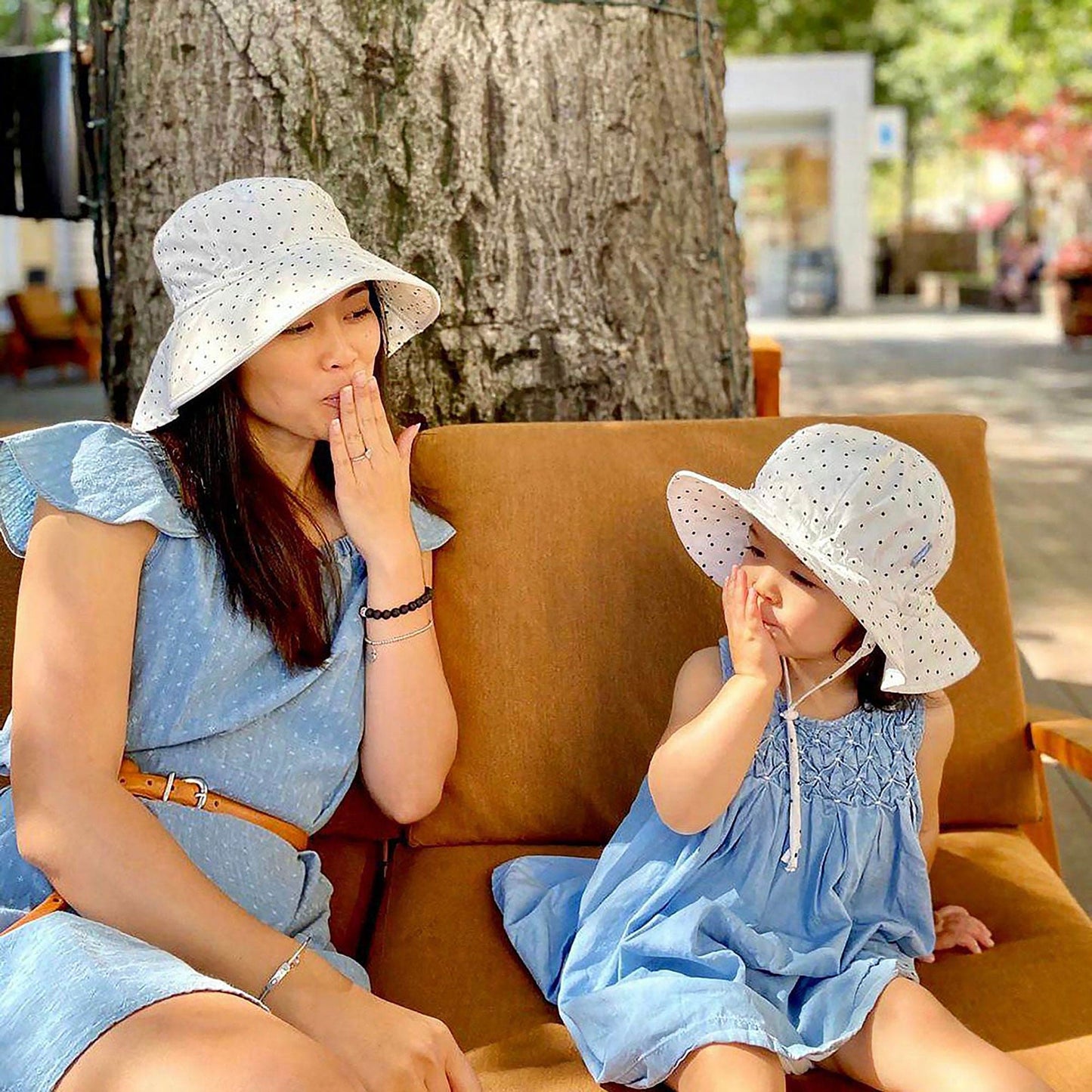 Jan & Jul Adult UPF 50+ Cotton Adventure Sun Hat