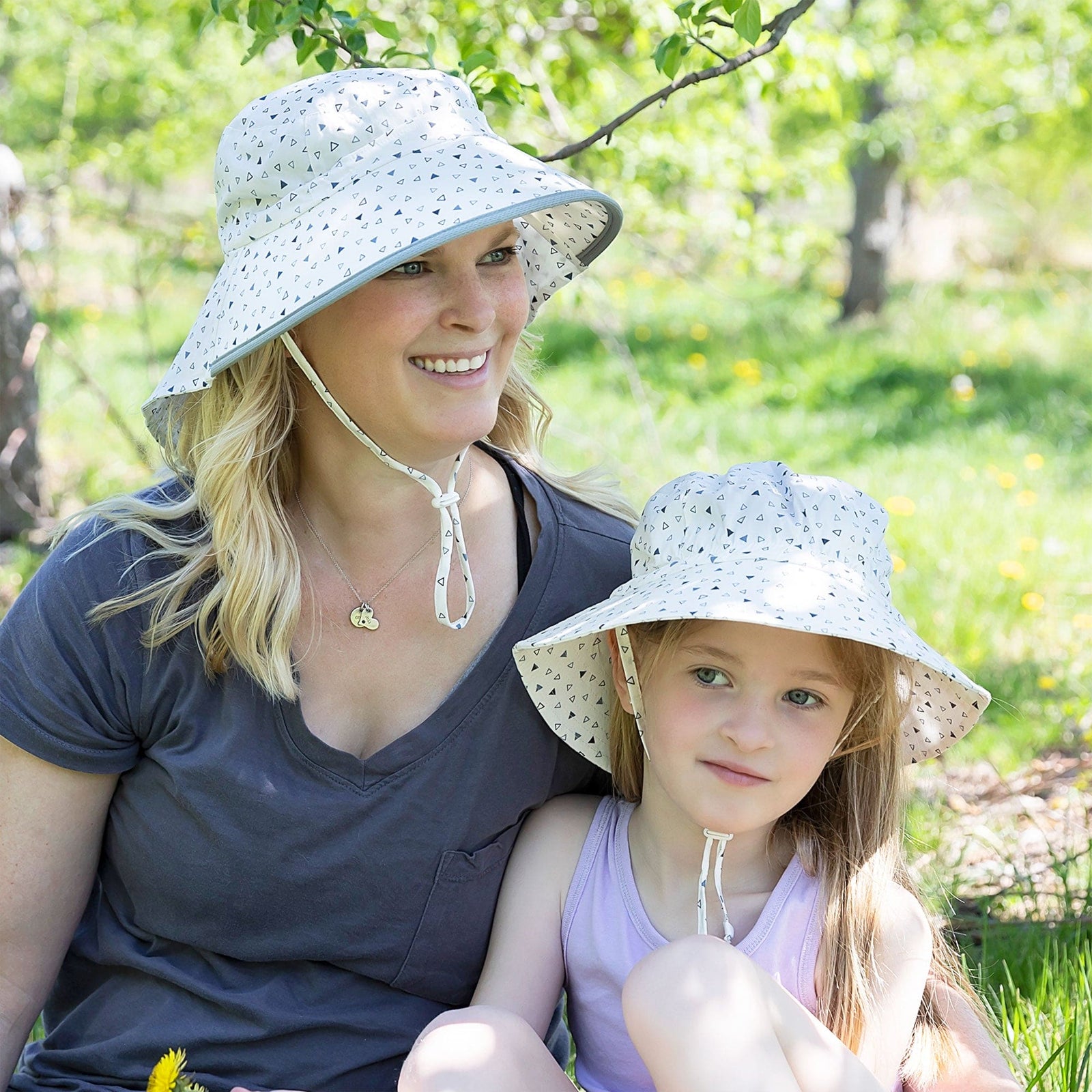 Jan & Jul Adult UPF 50+ Cotton Adventure Sun Hat