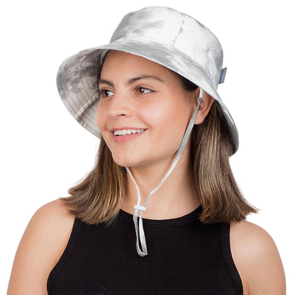 Jan & Jul Adult UPF 50+ Cotton Bucket Sun Hat